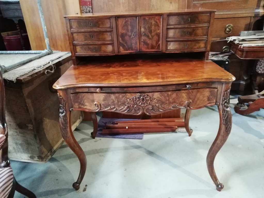 damessecretaire