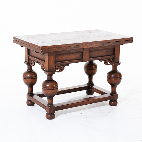 renaissance tafel